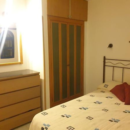 Apartamento Situado En Maspalomas Las Palmas de Gran Canaria Exterior photo