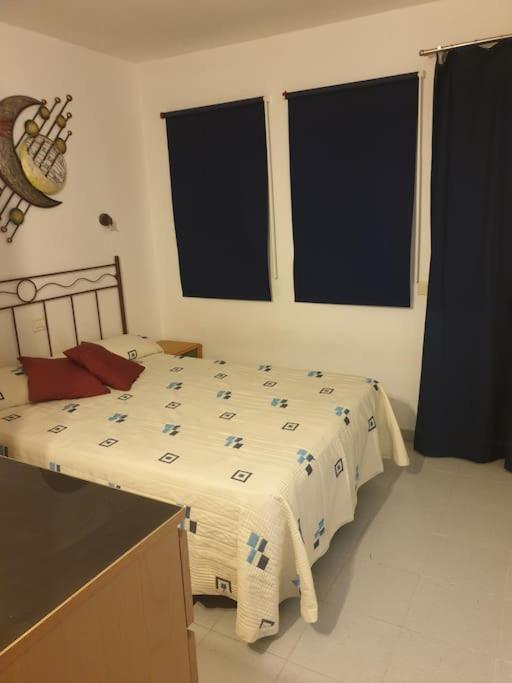 Apartamento Situado En Maspalomas Las Palmas de Gran Canaria Exterior photo