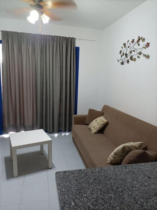 Apartamento Situado En Maspalomas Las Palmas de Gran Canaria Exterior photo