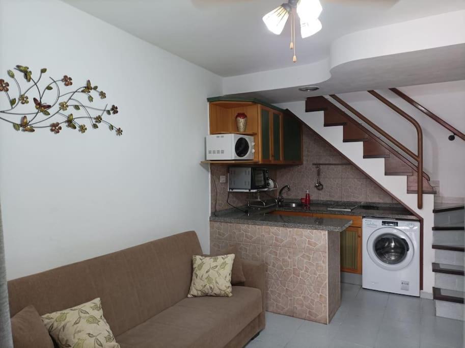 Apartamento Situado En Maspalomas Las Palmas de Gran Canaria Exterior photo