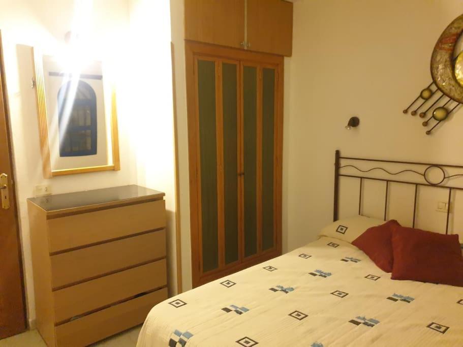 Apartamento Situado En Maspalomas Las Palmas de Gran Canaria Exterior photo